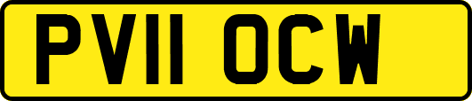 PV11OCW