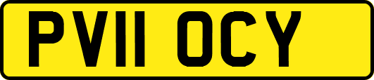 PV11OCY
