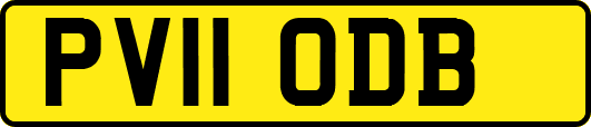 PV11ODB