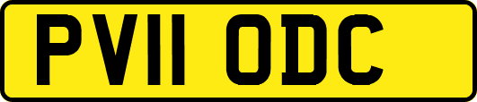 PV11ODC