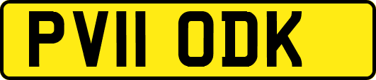 PV11ODK