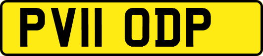 PV11ODP