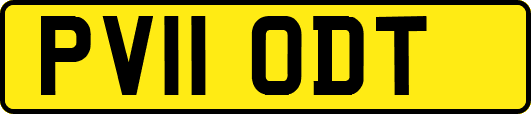 PV11ODT