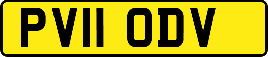 PV11ODV