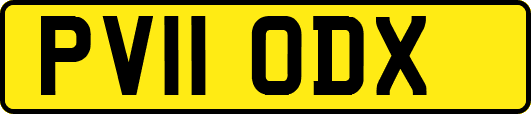 PV11ODX