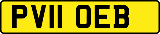 PV11OEB