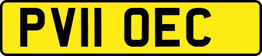 PV11OEC