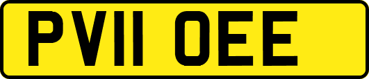 PV11OEE