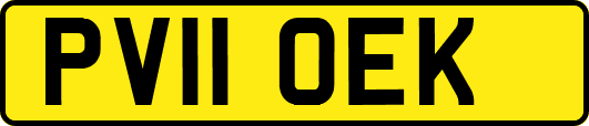 PV11OEK