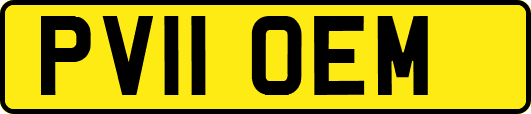 PV11OEM