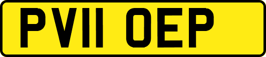 PV11OEP