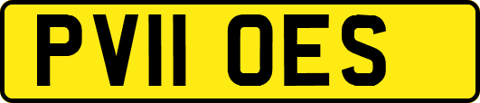 PV11OES
