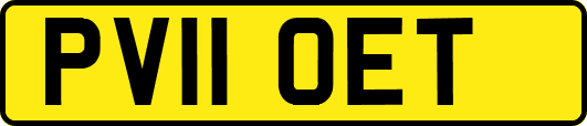 PV11OET