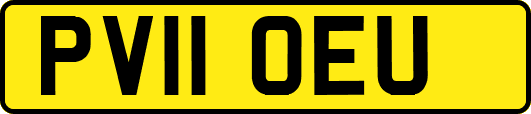 PV11OEU