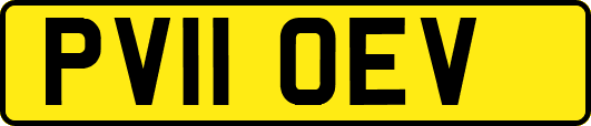 PV11OEV