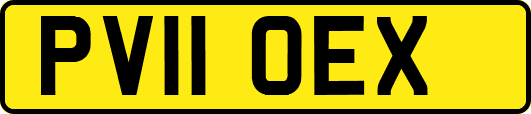 PV11OEX