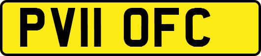 PV11OFC