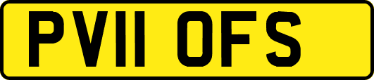 PV11OFS