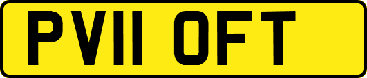PV11OFT
