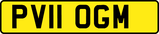 PV11OGM