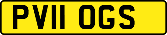 PV11OGS