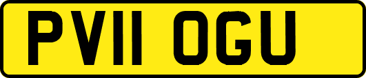 PV11OGU