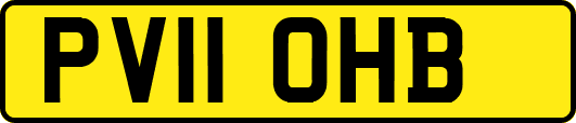 PV11OHB