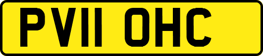 PV11OHC