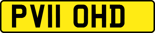 PV11OHD