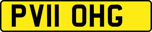 PV11OHG