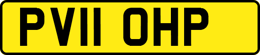 PV11OHP