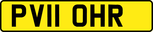 PV11OHR