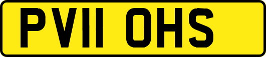 PV11OHS