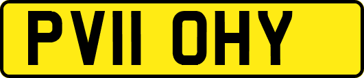 PV11OHY