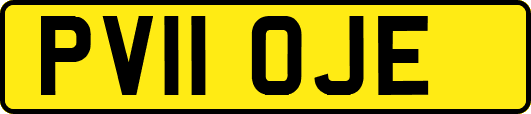PV11OJE