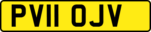 PV11OJV