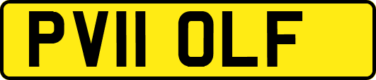 PV11OLF