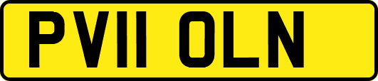 PV11OLN