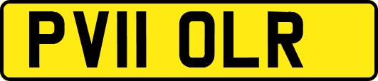 PV11OLR