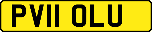 PV11OLU