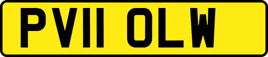 PV11OLW