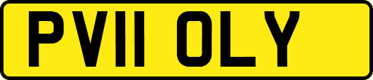 PV11OLY