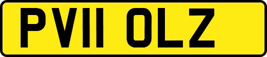 PV11OLZ