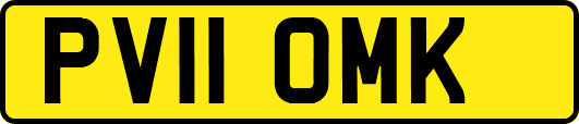 PV11OMK
