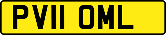 PV11OML