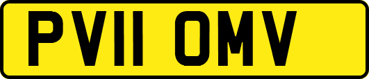 PV11OMV