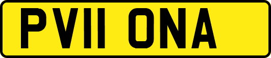 PV11ONA
