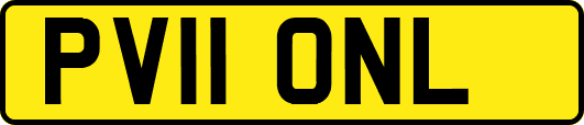 PV11ONL