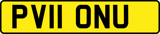 PV11ONU
