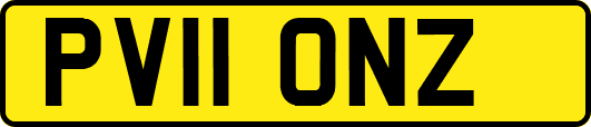 PV11ONZ